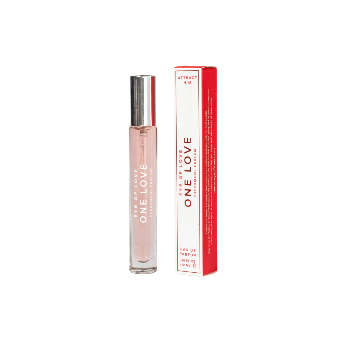 Classic One Love Perfume