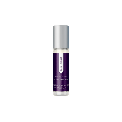 Basic Instinct Pheromones