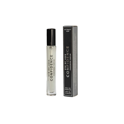 Classic Confidence Cologne