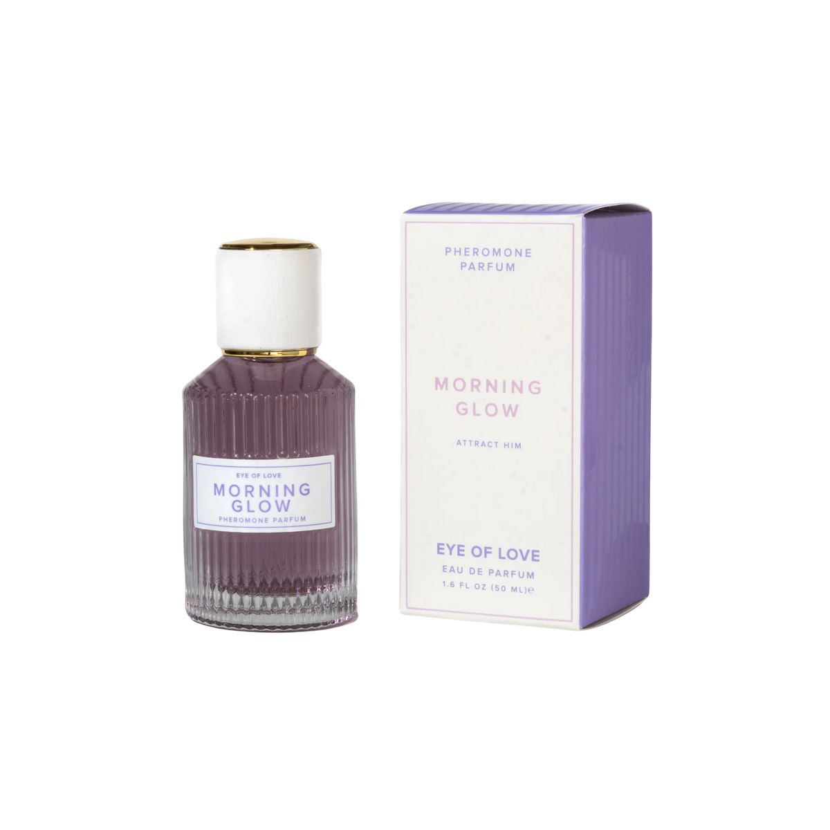 Classic Morning Glow Perfume