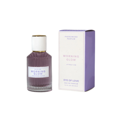 Classic Morning Glow Perfume