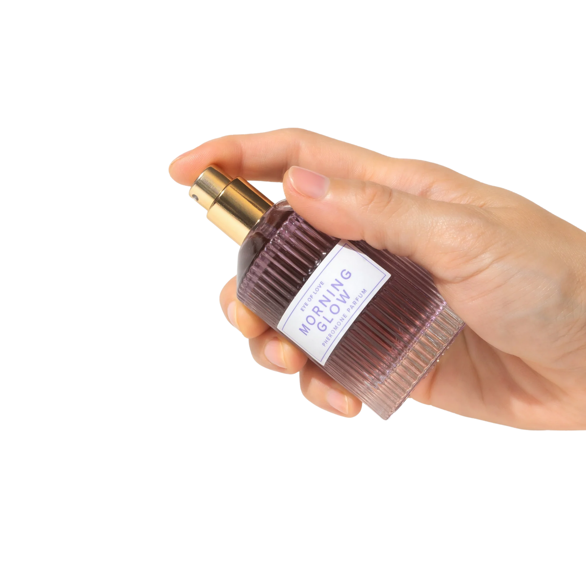 Classic Morning Glow Perfume