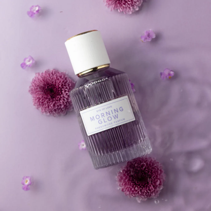 Classic Morning Glow Perfume