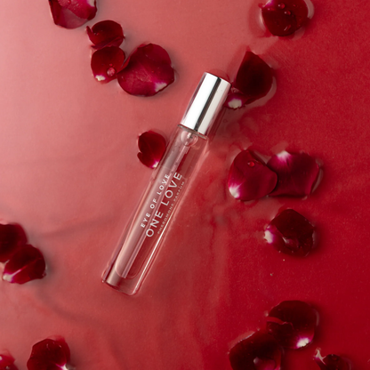 Classic One Love Perfume