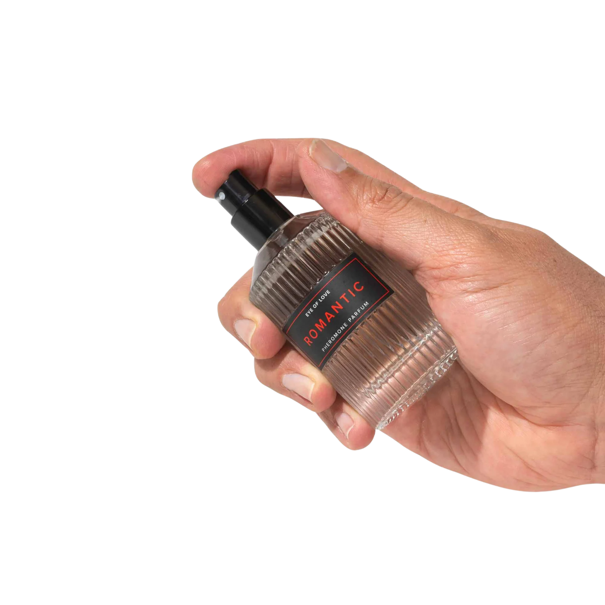 Classic Romantic Cologne