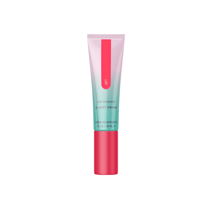 GPS G-Spot Cream