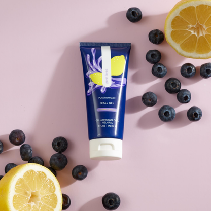Great Head Oral Gel