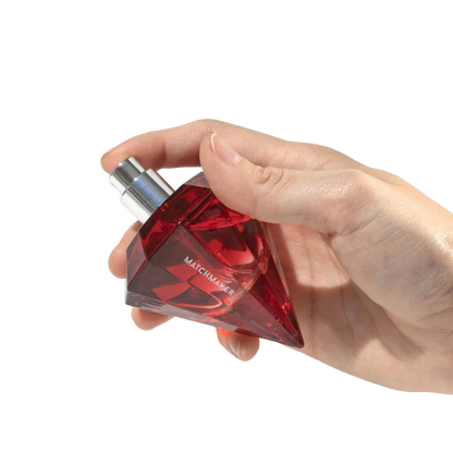 Matchmaker Red Diamond