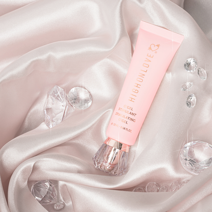 Mini Stimulating O Gel