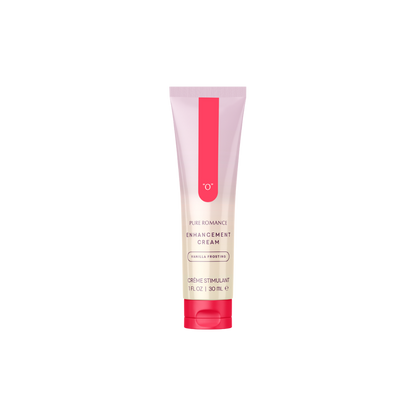 "O" Enhancement Cream