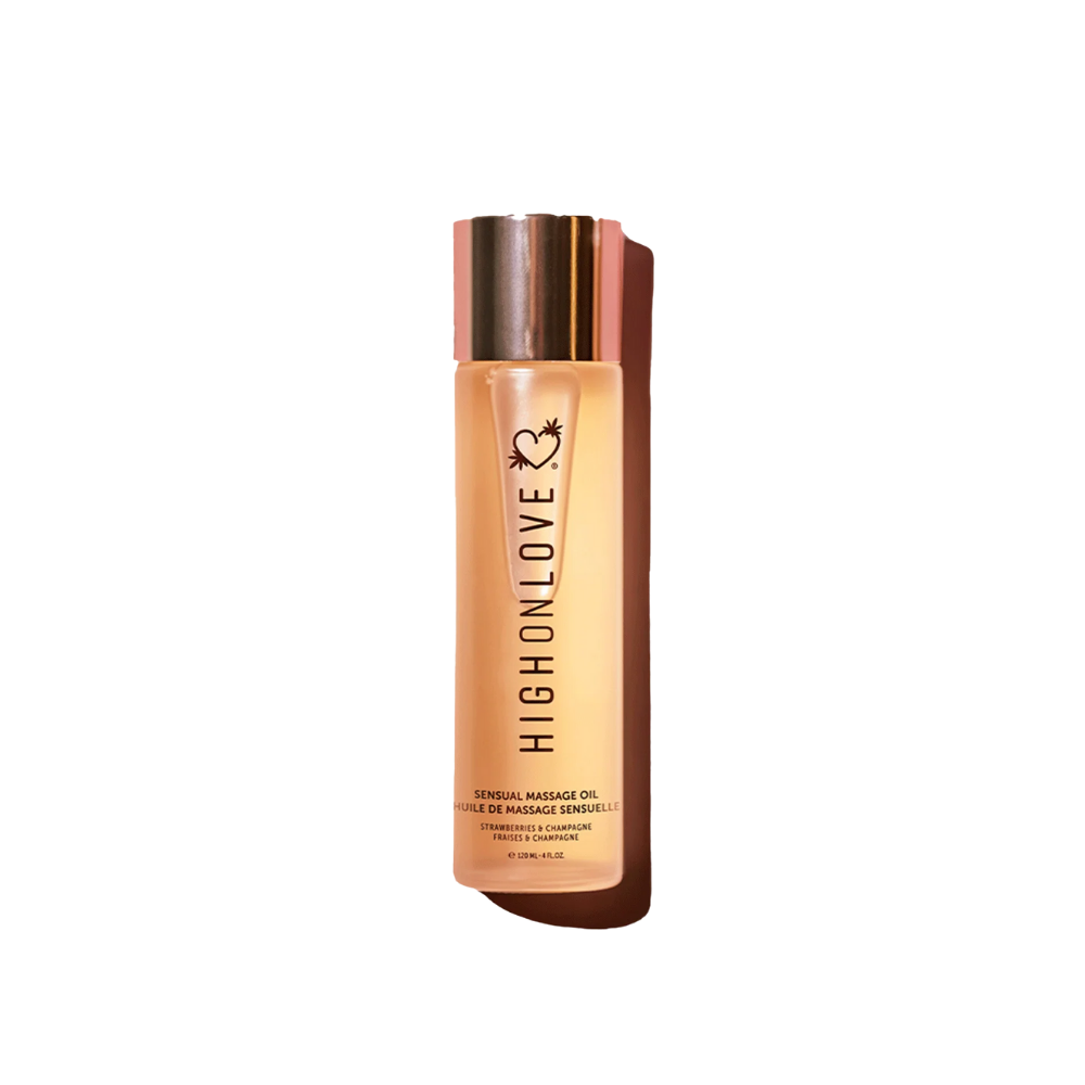 Massage Oil