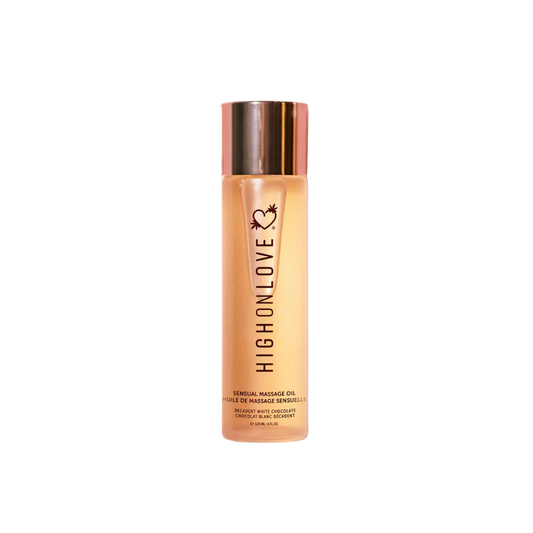 Massage Oil