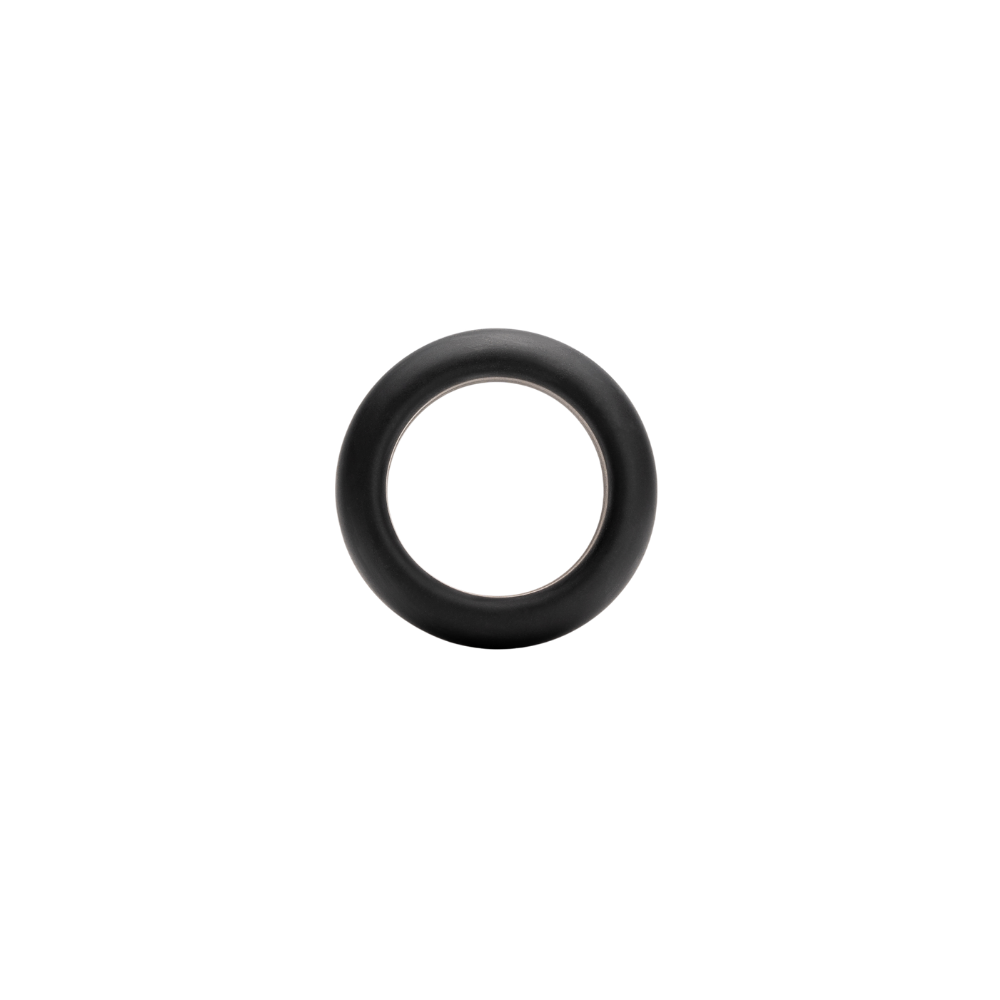Silicone Ring Progressive Set