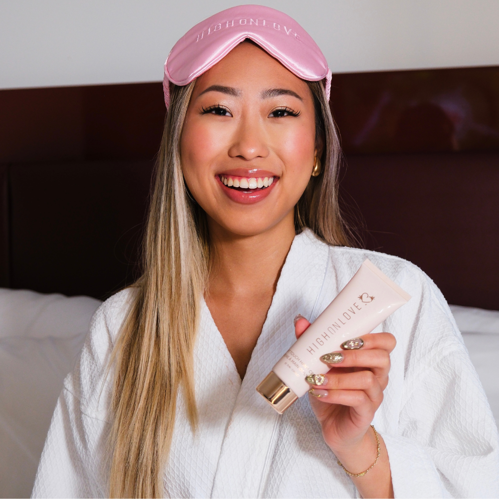Soft Touch Hand Cream