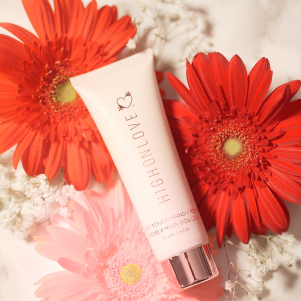 Soft Touch Hand Cream
