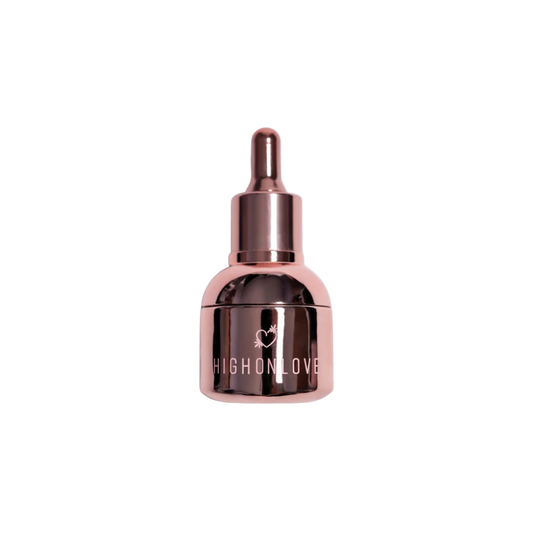 Stimulating Sensual Oil