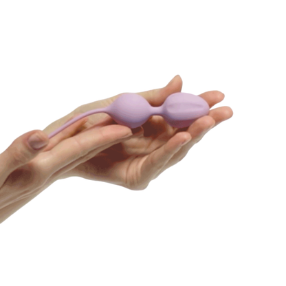 Total V Kegel Set