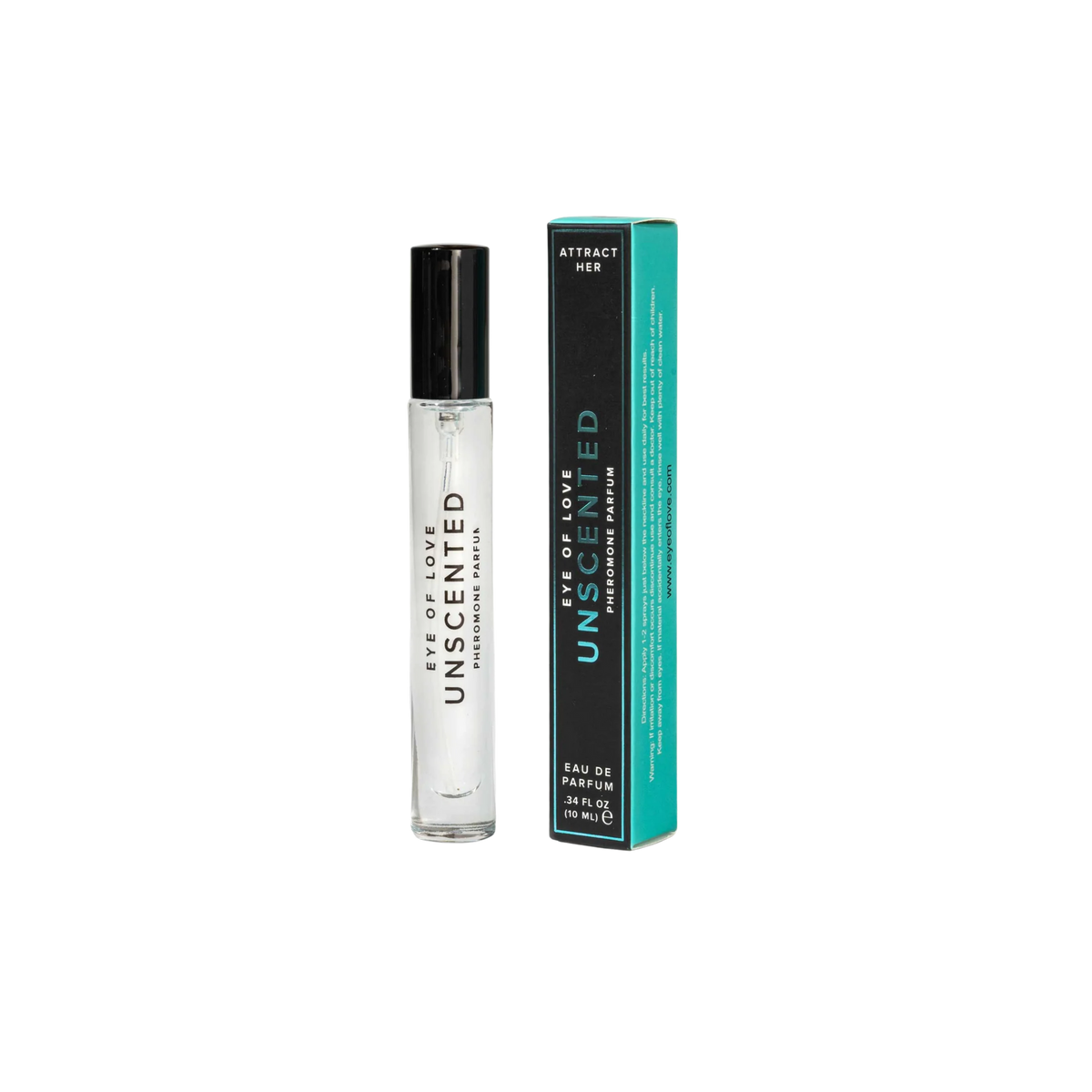 Unscented Pheromones