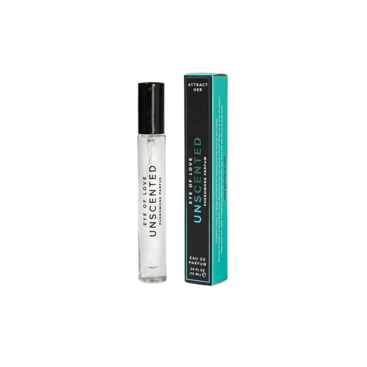 Unscented Pheromones